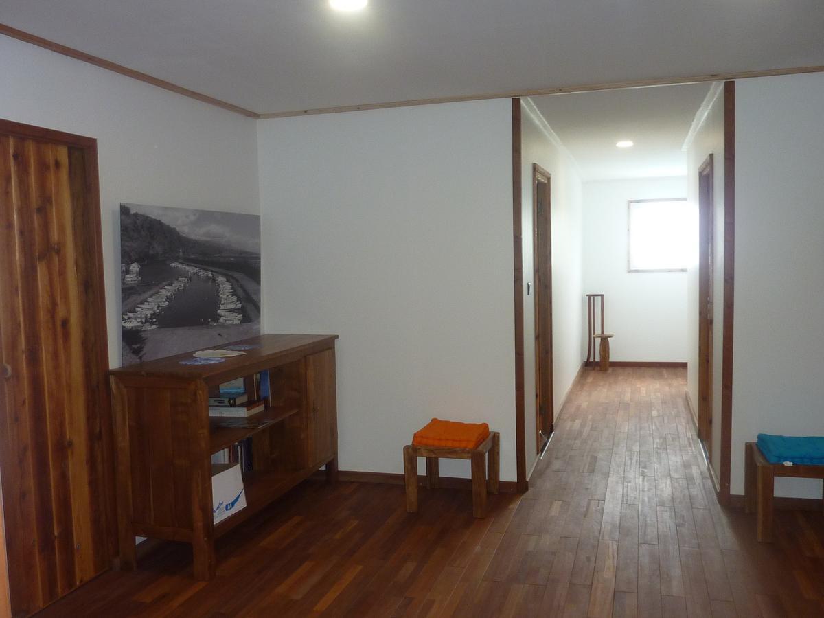 생트-로즈 La Pointe Au Corail B&B 외부 사진
